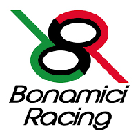 Boisterous Equipment Now Distributing Bonamici Racing main image
