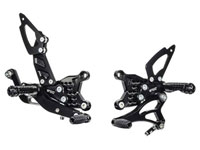 Bonamici Racing Exclusive Distribution main image