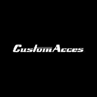 Boisterous Equipment Now Distributing CustomAcces main image