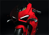 Renewal Of Bonamici Racing Exclusive Distribution main image