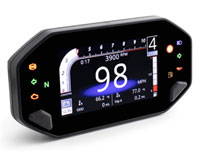 How to Choose the Right Koso Multifunction Meter for Your Bike main image