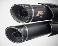 Are Zard Exhausts Legal in Australia? (ADR, Noise & Fitment Explained) main image