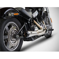 Boisterous Equipment Now Distributing Zard Exhausts main image