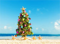 2023 Christmas Hours main image
