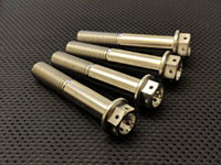 Boisterous Equipment Now Distributing RaceFasteners main image