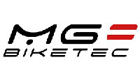 Boisterous Equipment Now Distributing MG Biketec main image