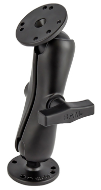 RAM Mounts Ball & Socket Design main image